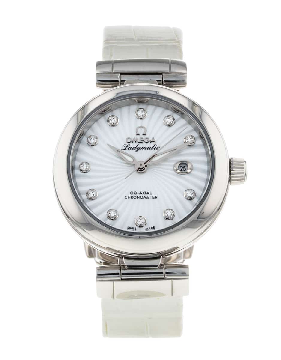 Omega De Ville Ladymatic 425.33.34.20.55.001 Omega De Ville Ladymatic 425.33.34.20.55.001